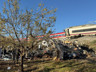 İspanya'daki tren kazasında ölü sayısı 68'e yükseldi