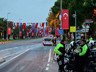 İstanbul Valiliği: Vatan Caddesi’ndeki 29 Ekim kortej geçişi ertelendi