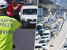 İstanbul'da 29 Ekim nedeniyle hangi yollar trafiğe kapalı hangileri açık?