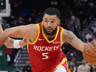 Sezona fırtına gibi başladılar: Houston Rockets'ta 12 yıl sonra bir ilk