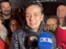 Sinem Dedetaş'tan cezaevi çıkışı sonrası ilk sözler