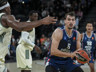 Anadolu Efes, lider Panathinaikos'u farklı mağlup etti!