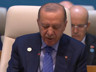 Erdoğan: Türk dünyasının aile fotoğrafında ayrılığa yer yoktur