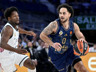 Fenerbahçe İspanya'da dağıldı: Real Madrid'e diş geçiremedi