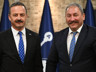 Mehmet Tolga Akalın'a genel başkan yardımcılığı görevi