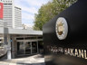 Türkiye'den Kolombiya'ya tepki