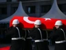 MSB Yüksekova'da bir askerin şehit olduğunu duyurdu