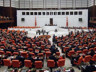 Bütçe görüşmelerinde takvim belli oldu