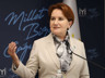 Meral Akşener Vakfı kuruluş amacını açıkladı: Bir şey değişir, her şey değişir...