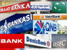 Banka banka belli oldu: Emekliler için promosyon rakamı değişti