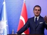 Ömer Çelik: Fon şeytanlarının üzerine sonuna kadar gideceğiz