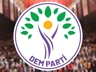 DEM Parti, 24 Ekim’de bütçe kampanyası başlatacak