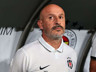 Beşiktaş Teknik Direktörü Vincenzo Italiano'dan rotasyon mesajı