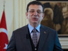 Ekrem İmamoğlu'ndan İstanbul Baro Başkanı seçilen Ümit Kocasakal'a tebrik