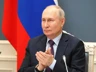 Kremlin: Rusya, Ukrayna barış görüşmelerine yeniden katılmaya hazır