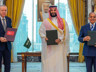 AK Partili vekil Reuters'e konuştu: Türkiye Suudi Arabistan'a asker göndermeye hazırlanıyor