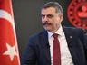 İçişleri Bakanı Çiftçi'den Belçika'da PKK açıklaması