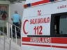 Büyükçekmece'de silahlı saldırı: 1 ölü, 1 yaralı