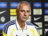 İsmail Kartal ile olası veda halinde 2 aday konuşuluyor