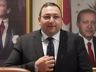 Üsküdar Belediye Başkanvekili Dündar Ziya Gültekin trafik kazasında yaşamını yitirdi