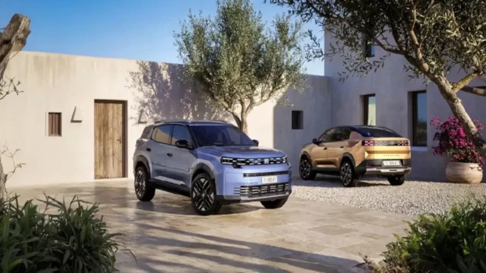 Fiat'ın yeni SUV modelleri hangi fiyattan satılacak?