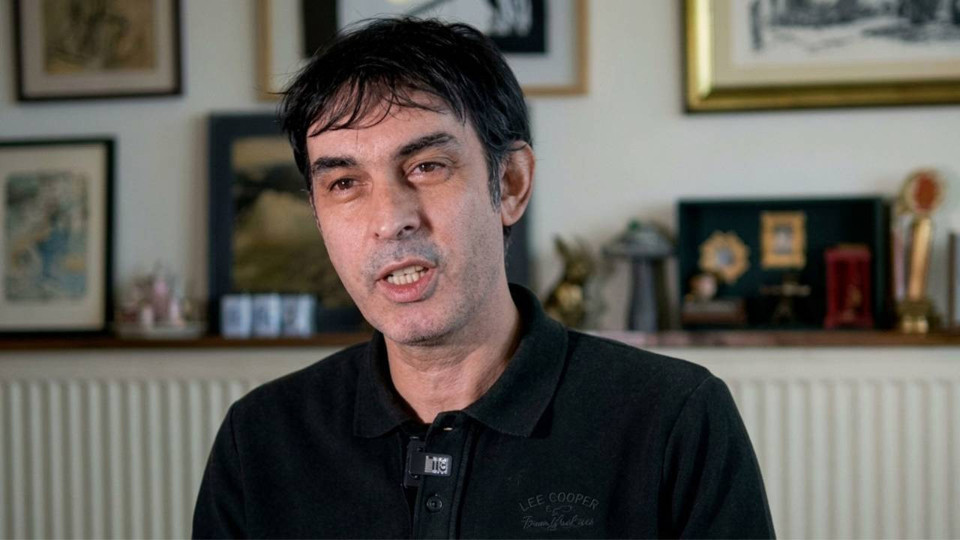 Gözaltındaki Bahadır Özgür'ün X hesabına erişim engeli!