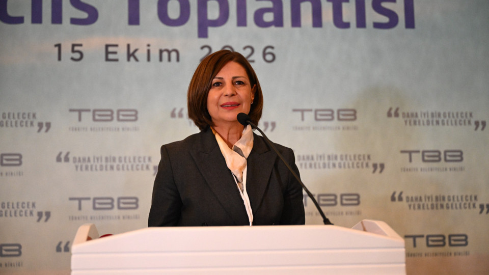 TBB Başkanvekilliği seçiminde kazanan belli oldu!
