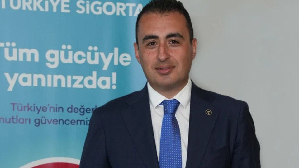 Türkiye Sigorta ve Türkiye Hayat Emeklilik Genel Müdürü istifa etti