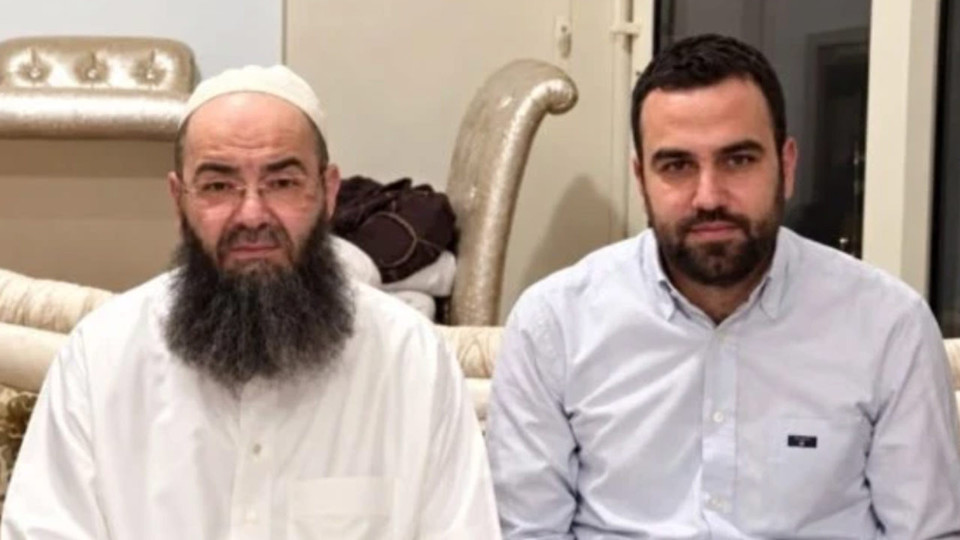 Cübbeli Ahmet’in damadı fon listesinden çıktı