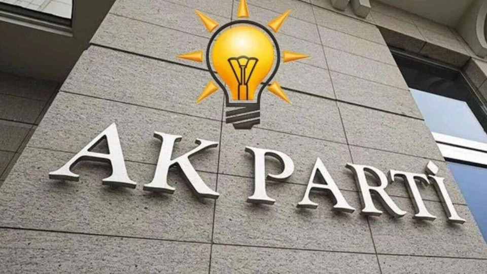 'AK Parti bunun altında kalır'