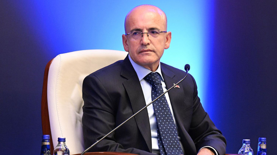 MSCI'ın kararı sonrasında Mehmet Şimşek'ten açıklama: İlave adımlar gecikmeden atılacak