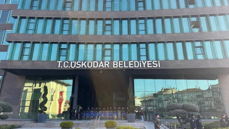 Üsküdar Belediye Başkan Vekili seçim tarihi belli oldu