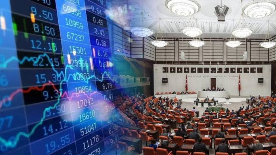 AK Parti ve MHP fon kriziyle ilgili 10 araştırma önergesini reddetti