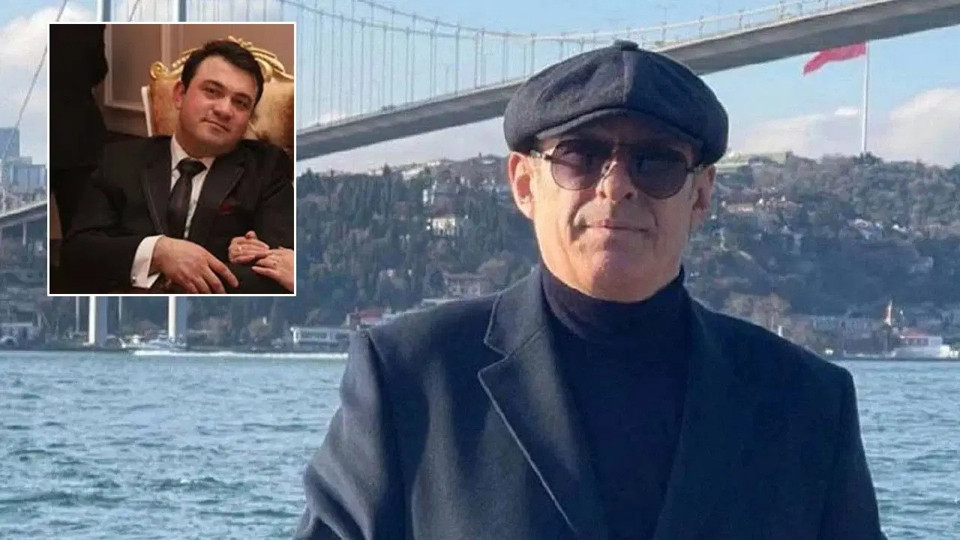 Eşref Saral'a saldırıyı firari isim üstlendi