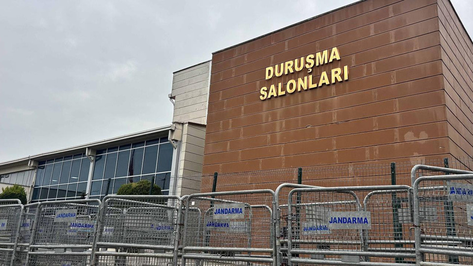 İBB davasında yedek tutuklama: Savcı kararını 7 saatte değiştirdi