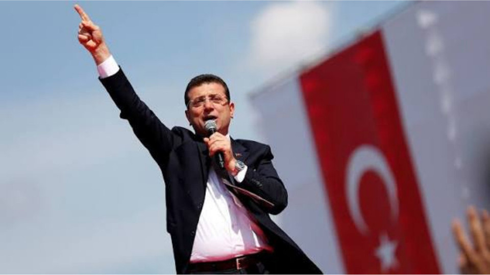 İşte Ekrem İmamoğlu'nun dört günlük savunmasının tam metni: "Devriniz bitti, millet kazanacak"