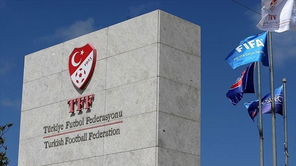 TFF'den A Milli Takım'a sürpriz aday: İki isim gündem!