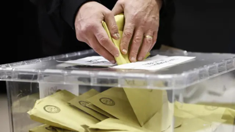 YENİ Parti’nin potansiyel oyu AK Parti karşısında rekor kırdı!