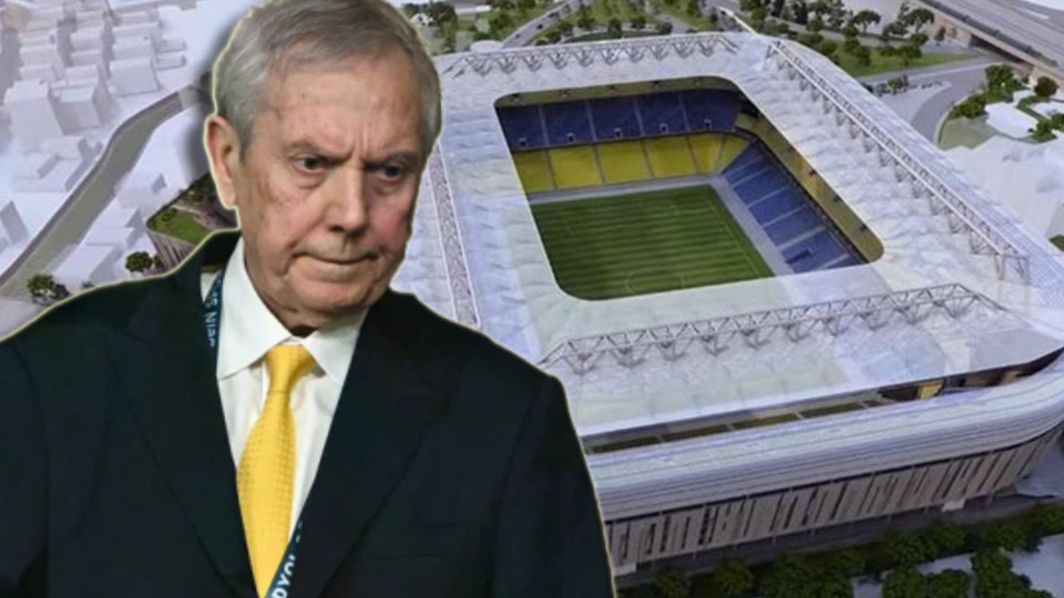 Fenerbahçe, Kadıköy'e veda mı ediyor? 'Maltepe' iddiası camiayı ayağa kaldırdı!