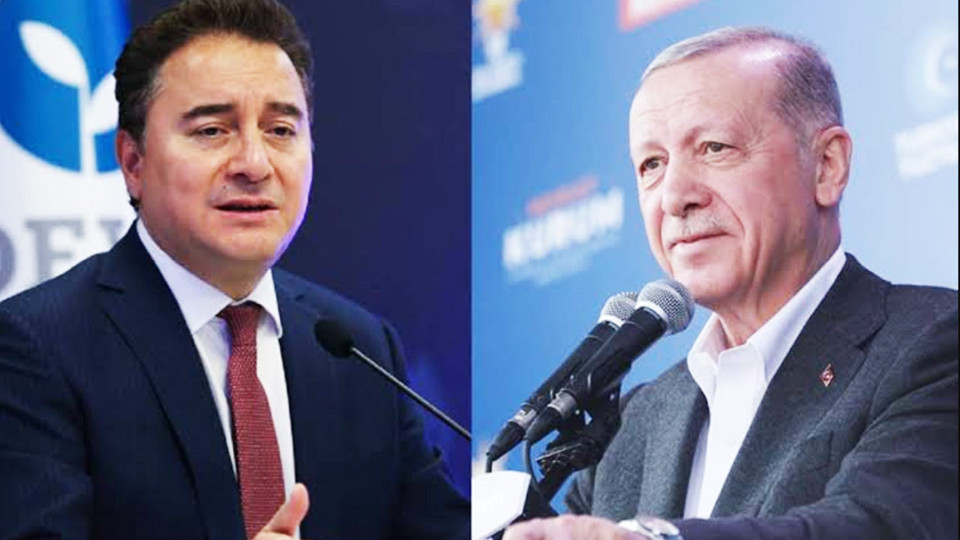 ‘Listeyi yayınlamıyorsa demek ki listede ucu birilerine dokunuyor’