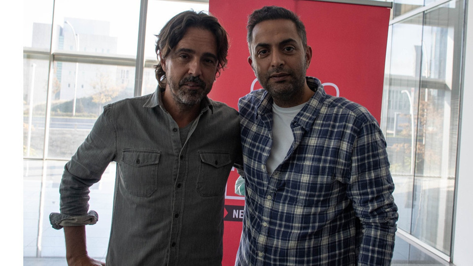 Timur Soykan, Murat Ağırel'in gözaltı sürecine isyan etti: Elektronik kelepçeyle emniyete götürüldü