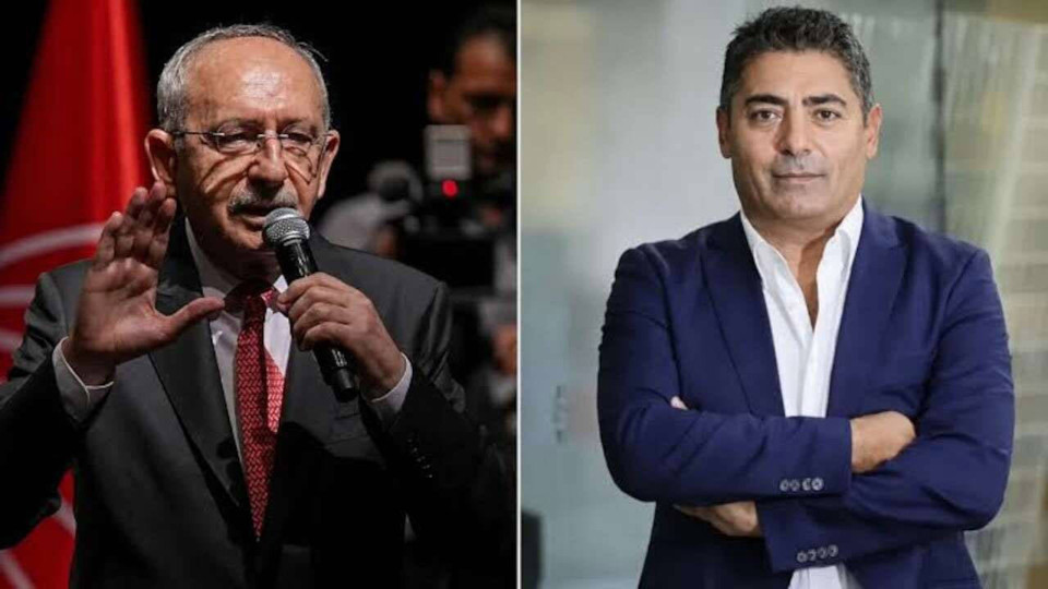 Cafer Mahiroğlu'ndan Kılıçdaroğlu'na çağrı: Ya sen açıkla ya ben...