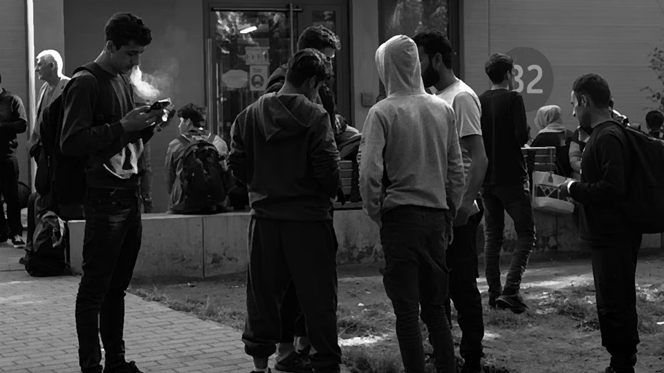 İltica için Tiktok’ta rüşvetle ceza soruşturmaları 6 bin eurodan satılıyor!