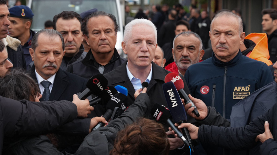 İstanbul Valisi Davut Gül açıkladı: Konserdeki ölümler uyuşturucu kaynaklı