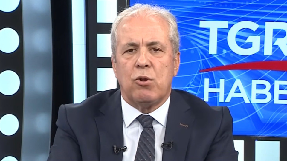 Şamil Tayyar, istifalar sonrası 'başka gidecekler de var' dedi: 'Artık orada oturamazlar'