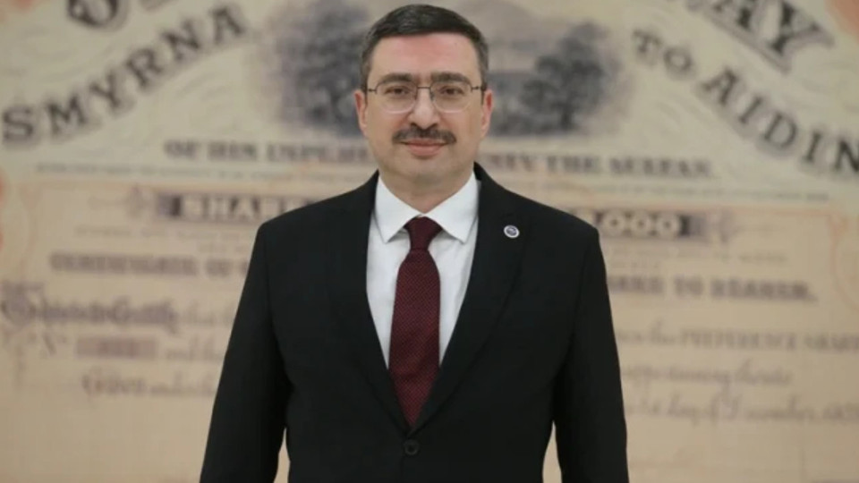 Eski SPK başkanı Ömer Gönül, Kamu Gözetimi Kurumu Başkanlığından alındı