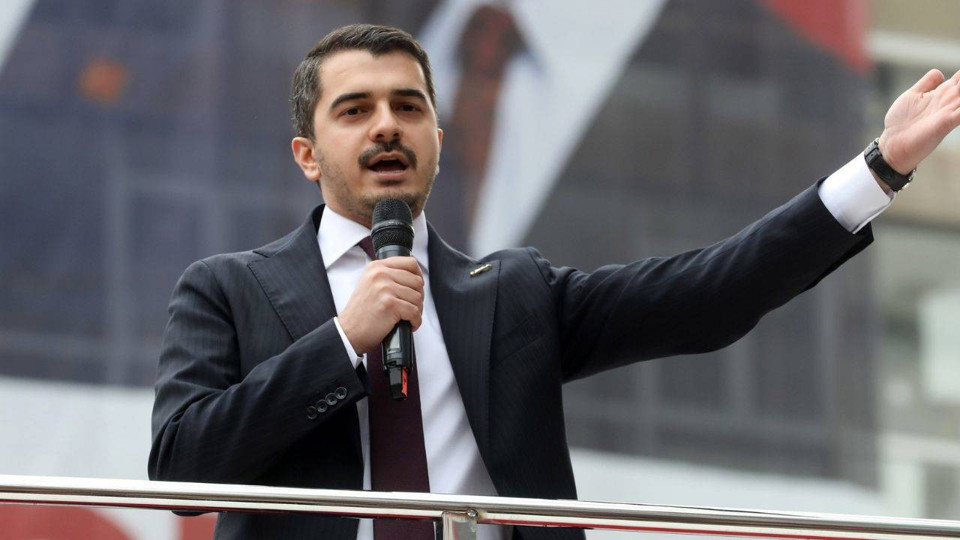 'Ön seçim ve liste müdahalesi' iddiası: Hüseyin Can Güner'den 'Çankaya' açıklaması