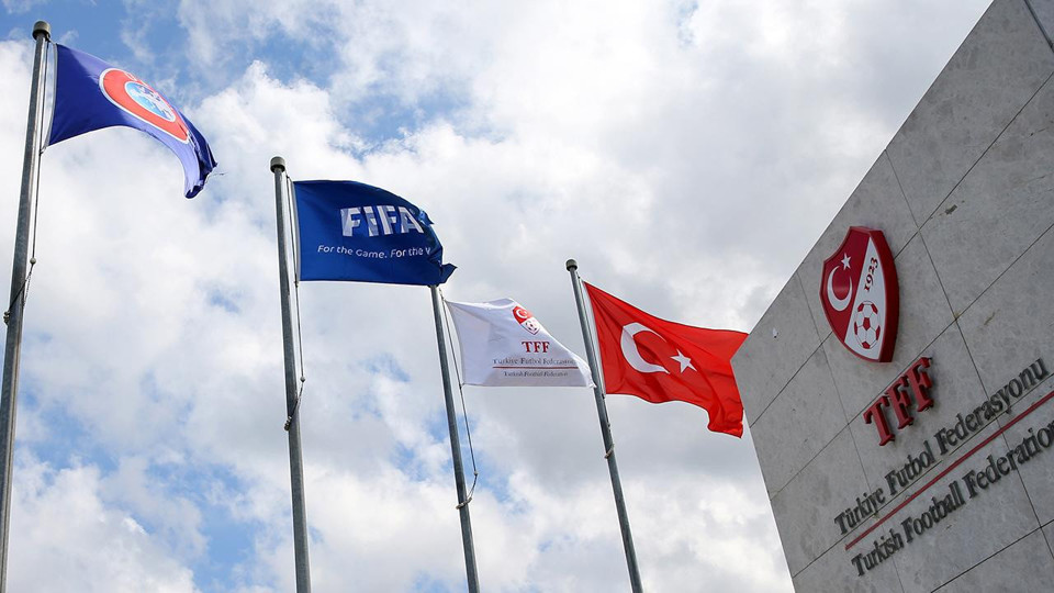TFF'den yeni kararlar: MHK Başkanı ve milli takım teknik direktörü resmen açıklandı