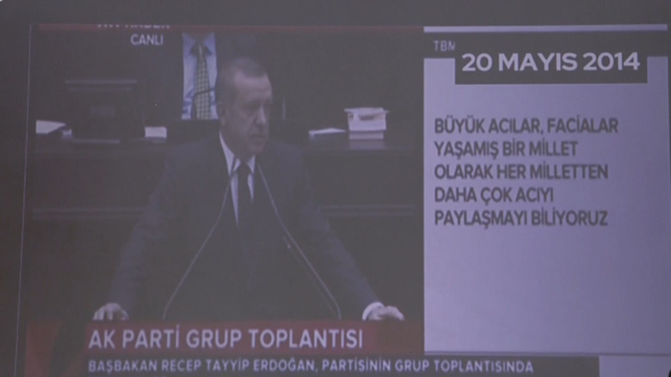 Ali Babacan, Cumhurbaşkanı Erdoğan'ın eski konuşmasını izletti: Daha neyi bekliyorsunuz?