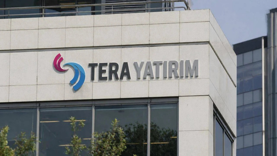 Bloomberg yazdı: 'TERA'da yumruklu kavga, SPK'da görevden ayrılmalar...'